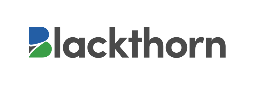 blackthorn logo